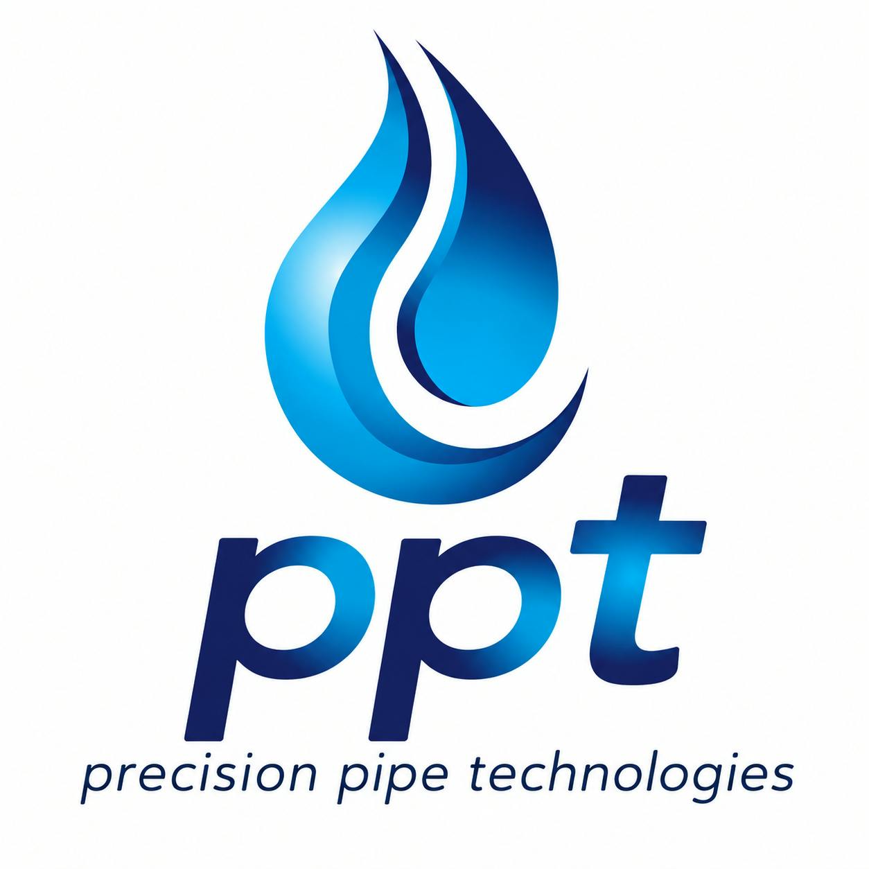 Logo of Precision Pipe Technologies
