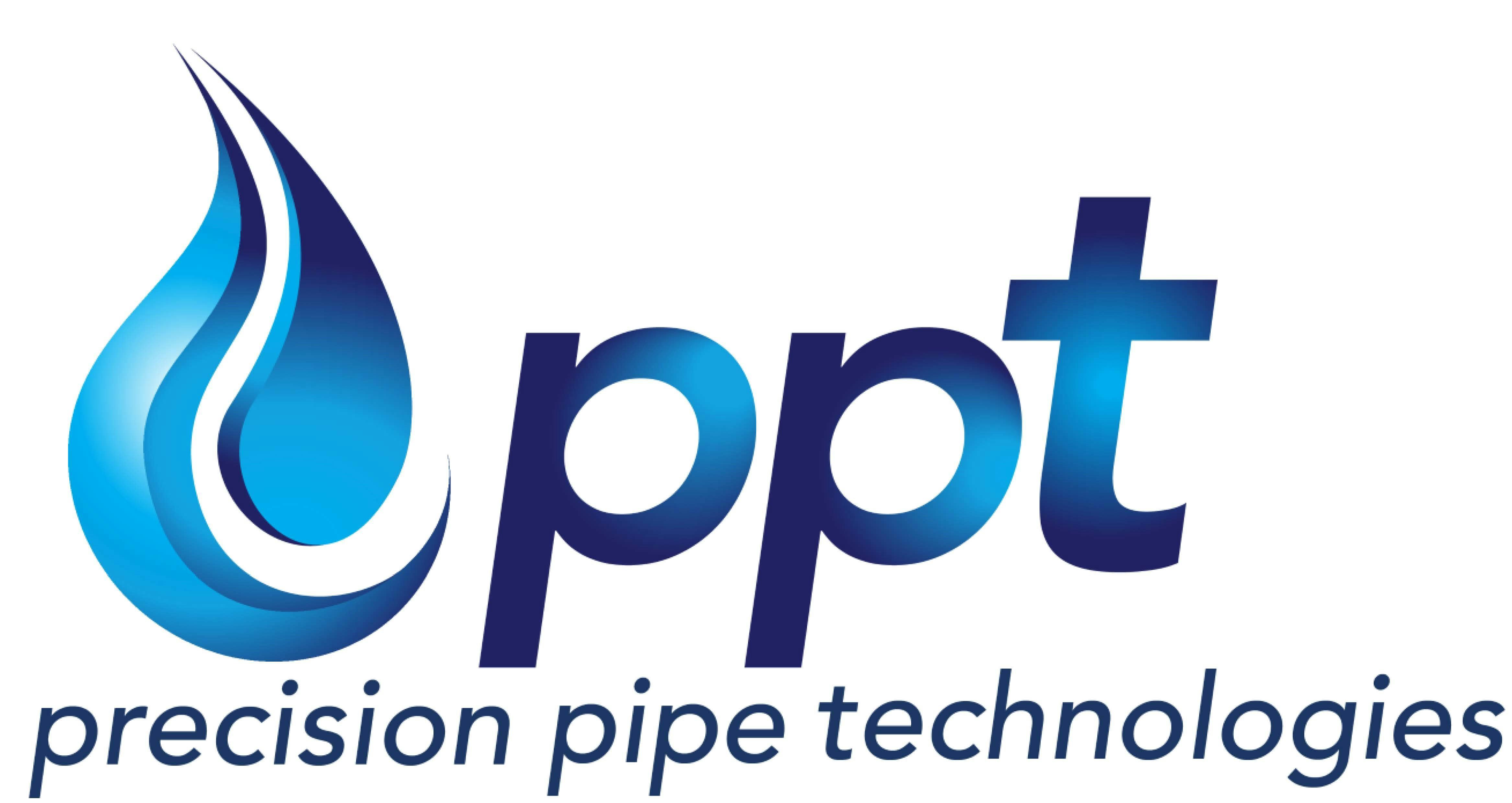 Logo of Precision Pipe Technologies