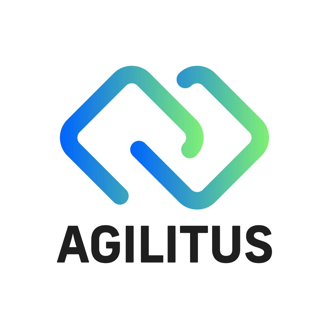 Logo of Agilitus