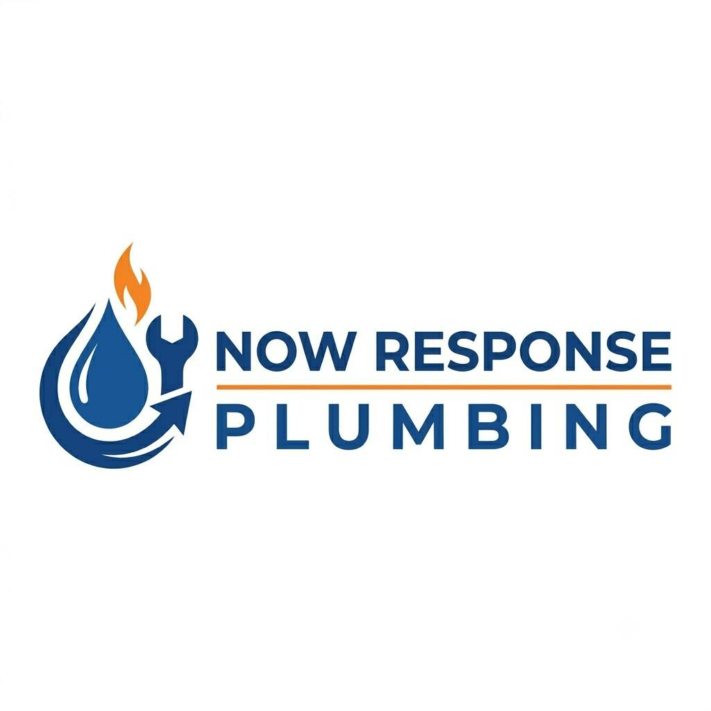 Logo of Now Response Plumbing
