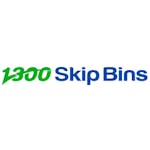 Logo of 1300 Skip Bins