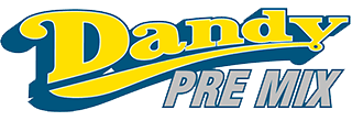 Logo of Dandy Premix Concrete