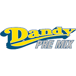 Logo of Dandy Premix Concrete