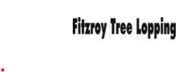 Logo of Fitzroy Tree Lopping and Stump Grinding