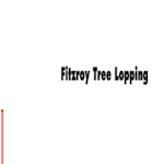 Logo of Fitzroy Tree Lopping and Stump Grinding