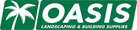 Logo of Oasis Landscaping & Building Supplies