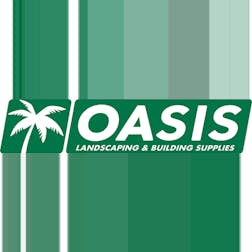 Logo of Oasis Landscaping