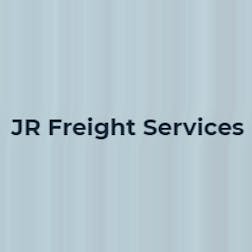 Logo of JR freight Services