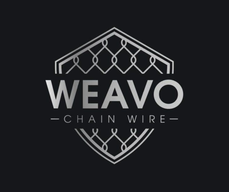 Logo of WEAVO CHAIN WIRE PTY LTD