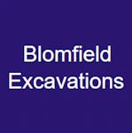 Logo of Blomfield Excavations