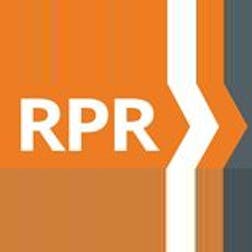 Logo of RPR Trades
