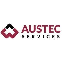Logo of Austec Services