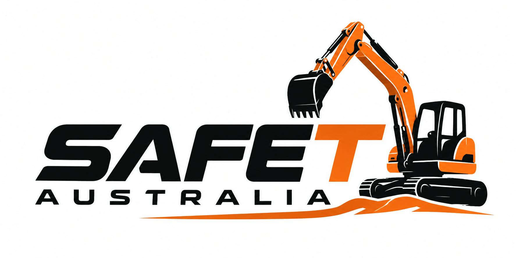 Logo of Safe T Australia