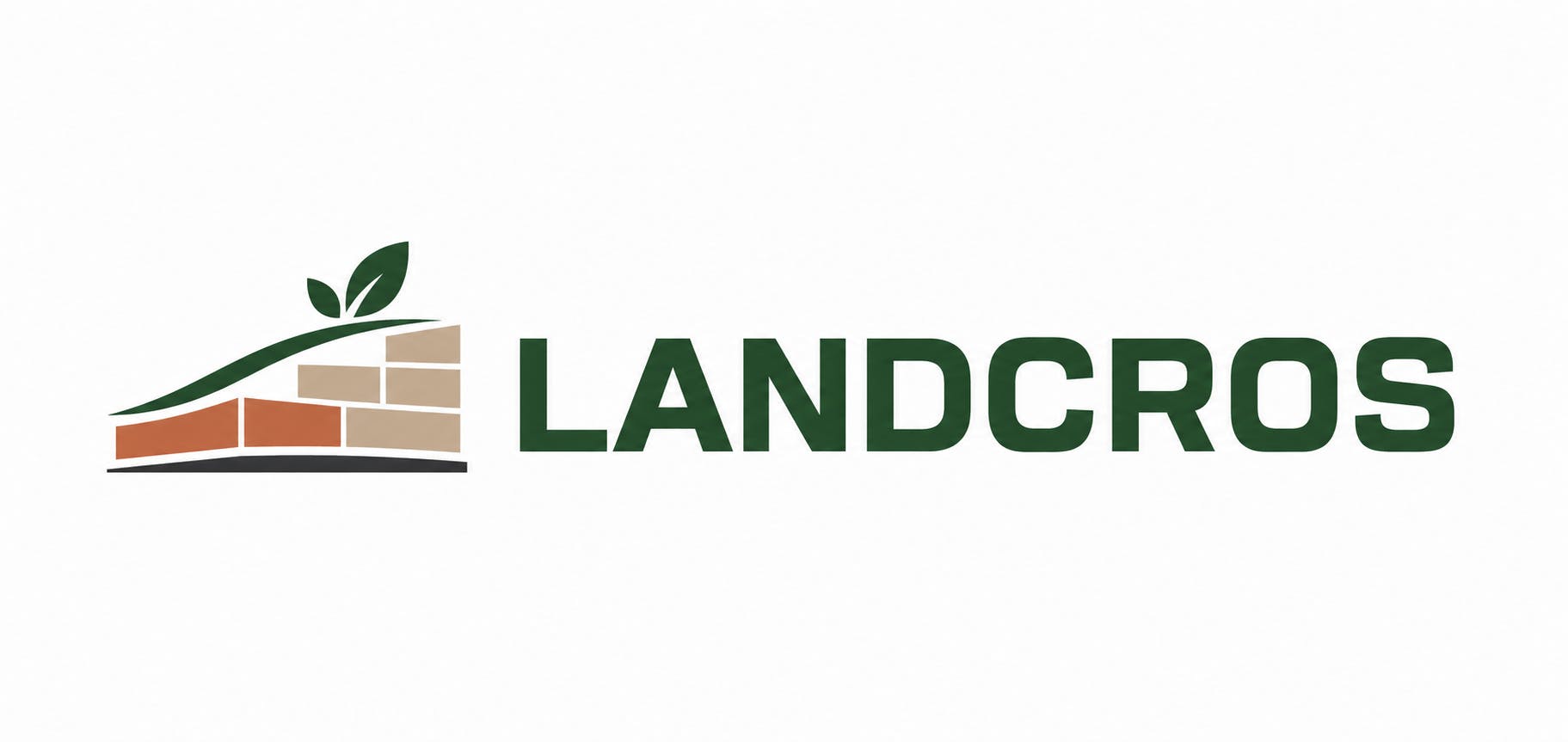 Logo of LANDCROS