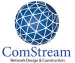 Logo of Comstream Pty Ltd
