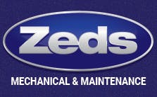 Logo of Zeds Mechanical & Maintenance
