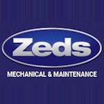 Logo of Zeds Mechanical & Maintenance