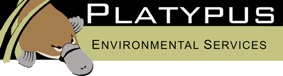Logo of Platypus Environmental Services