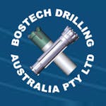 Logo of Bostech Drilling Australia Pty Ltd