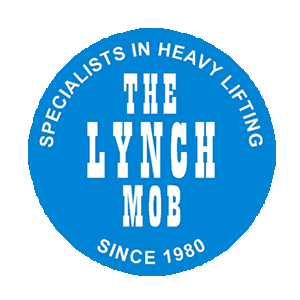 Logo of The Lynch Mob Pty. Ltd.