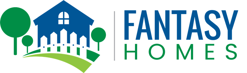 Logo of Fantasy Homes