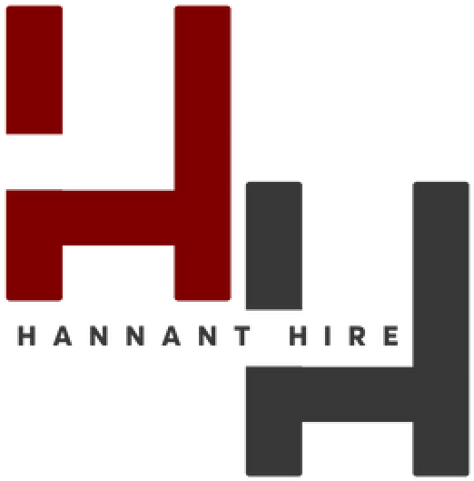 Logo of Hannant Hire