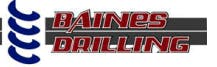 Logo of Baines Drilling Pty Ltd Drilling Pty Ltd