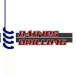 Logo of Baines Drilling Pty Ltd Drilling Pty Ltd