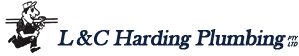 Logo of L & C Harding Plumbing Pty Ltd