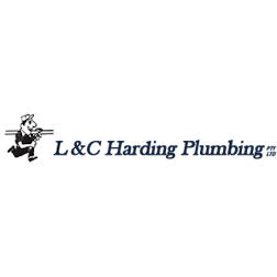 Logo of L & C Harding Plumbing Pty Ltd