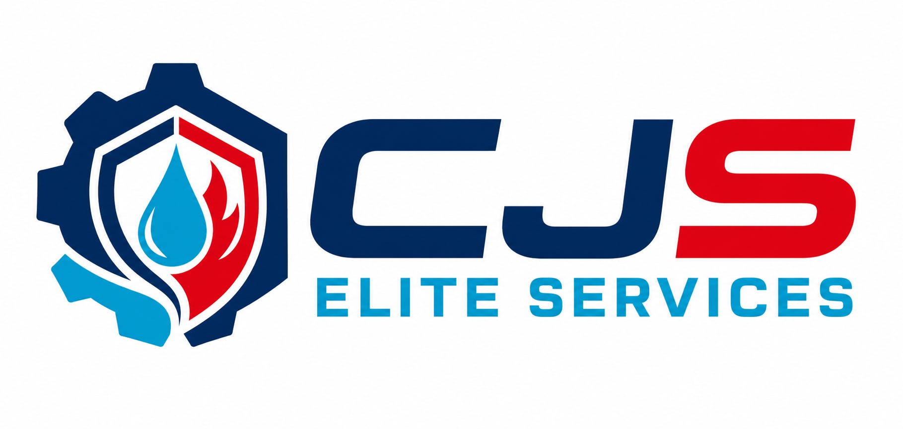 Logo of CJS Elite Services