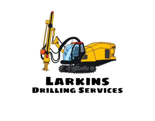 Logo of Larkins Drilling Services