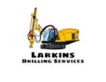 Logo of Larkins Drilling Services