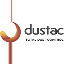 Logo of Dustac
