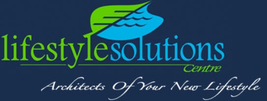 Logo of Lifestyle Solutions Centre