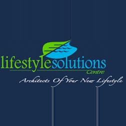 Logo of Lifestyle Solutions Centre