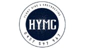 Logo of HYMC