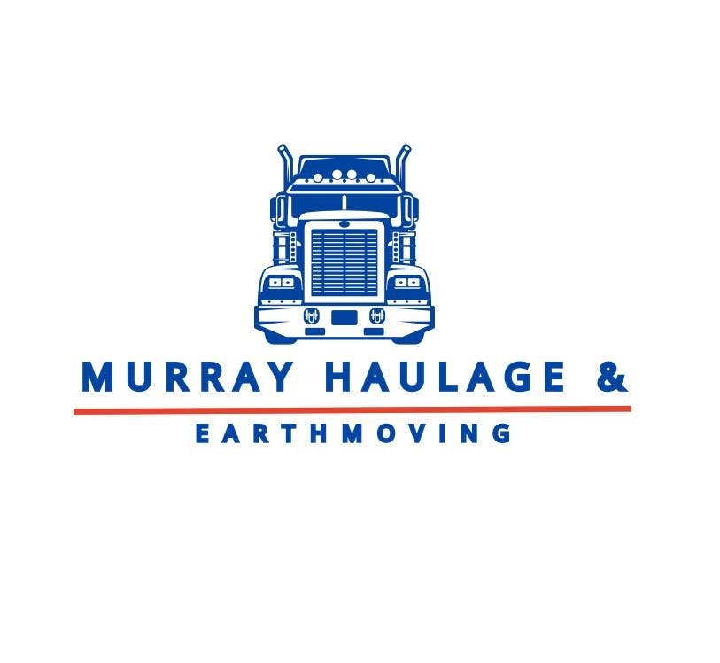 Logo of Murray Haulage & Earthmoving