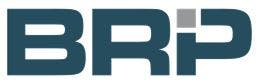 Logo of BRP industries