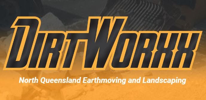 Logo of Dirtworxx Mackay
