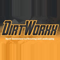 Logo of Dirtworxx Mackay