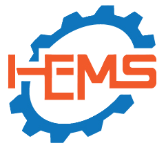 Logo of HeavyEquip Mechanical Services