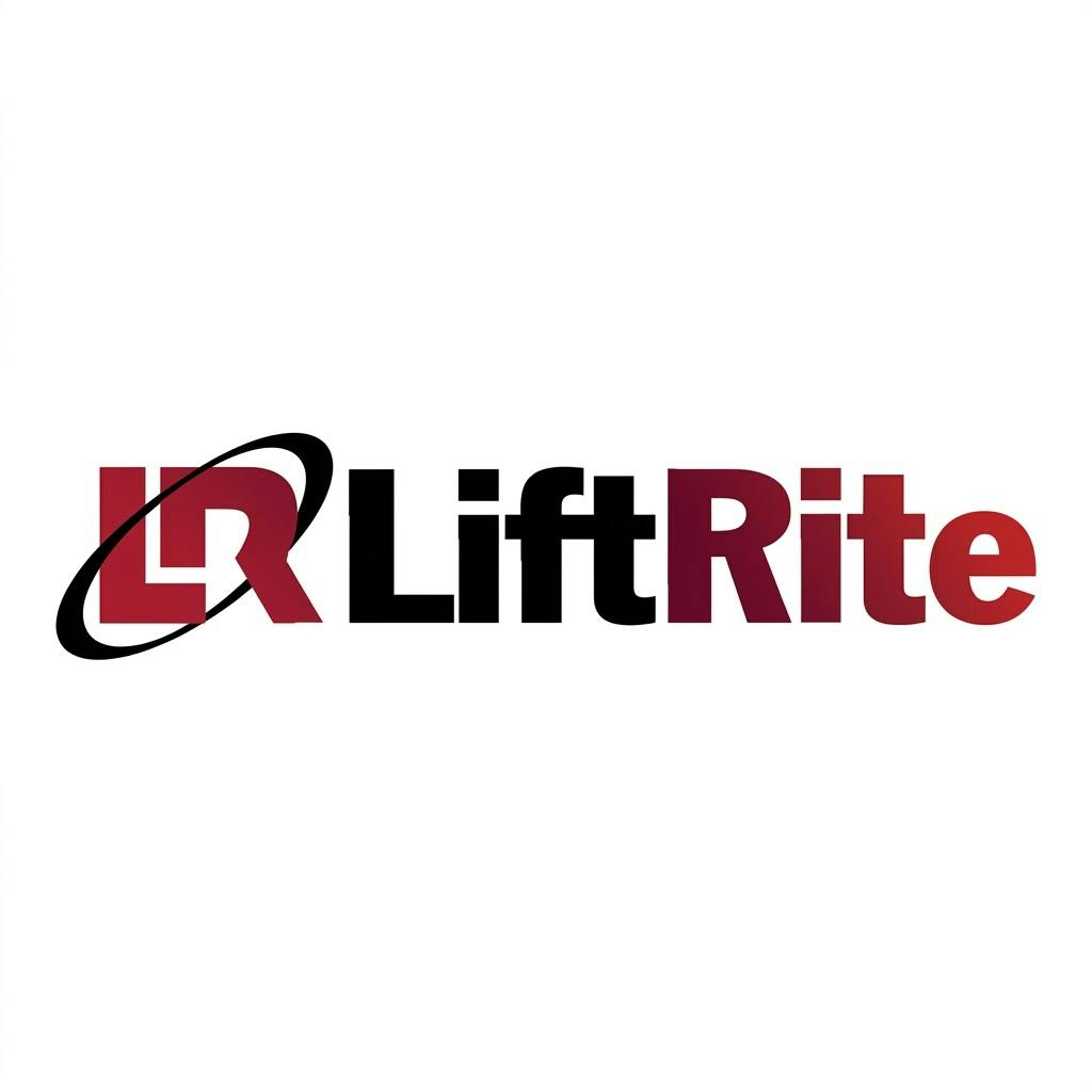 Logo of Liftrite