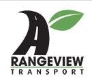 Logo of Rangeview Hire