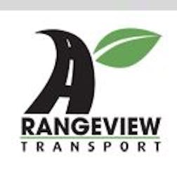 Logo of Rangeview Hire