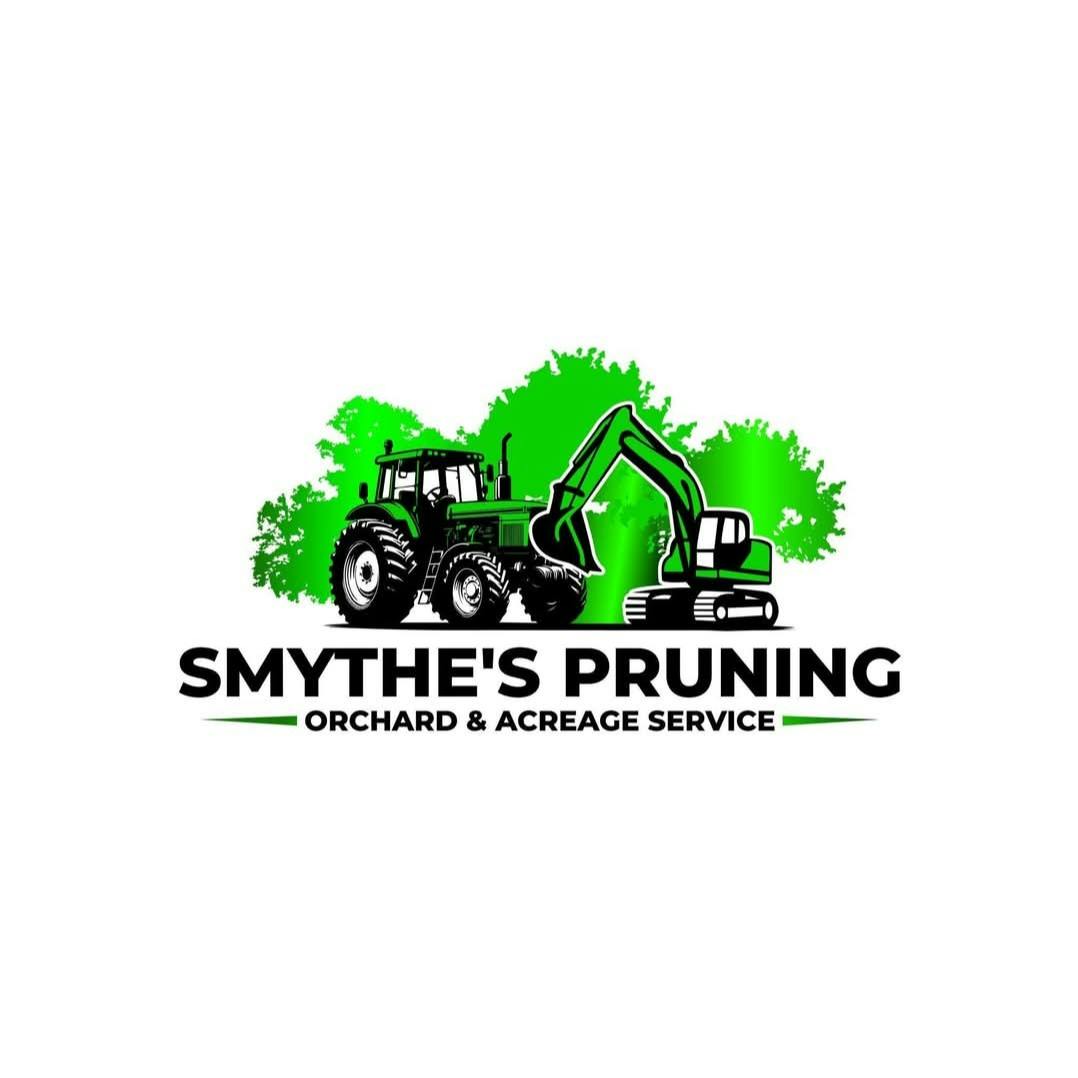 Logo of Smythe's Pruning