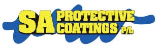 Logo of SA Protective Coatings Pty Ltd