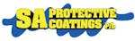 Logo of SA Protective Coatings Pty Ltd