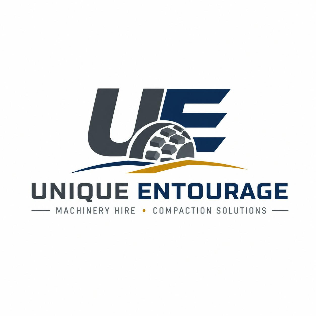 Logo of Unique Entourage