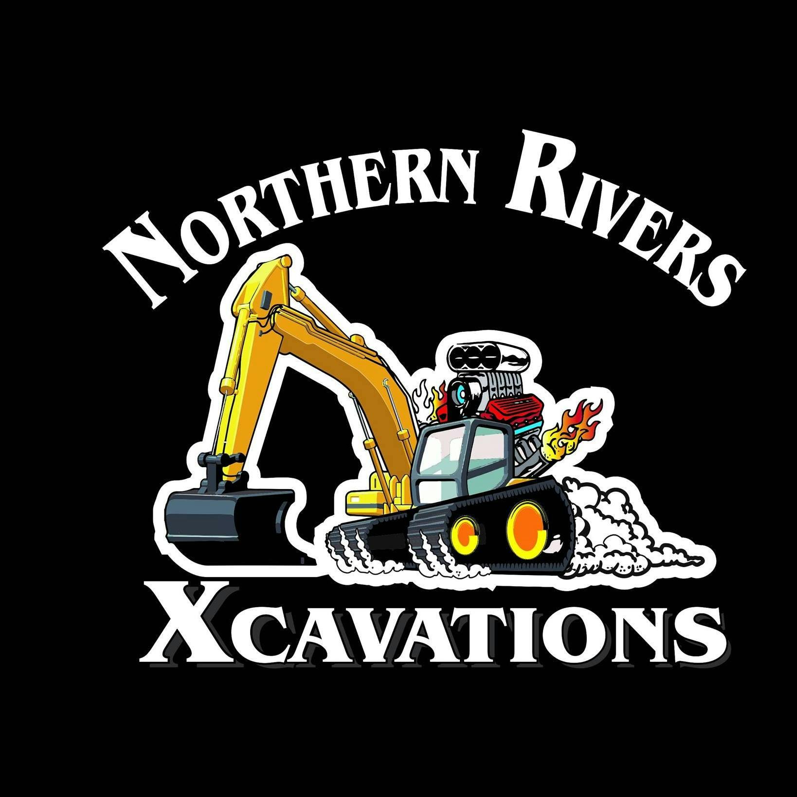 Logo of Escavo Plant Hire